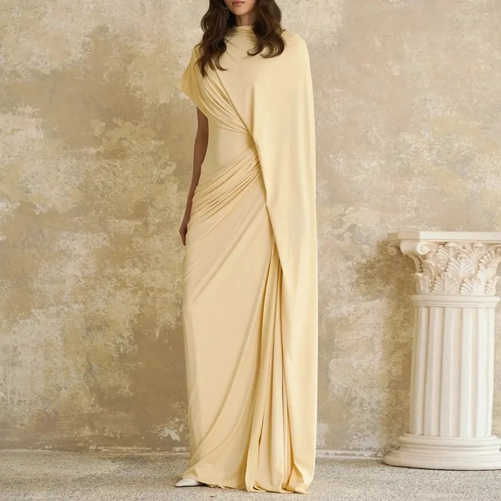arabian homecoming dresses Modern Evening Dress, Customized Round Neck Sheath... From Topwang04, Rs.11,998.94 In Bulk Style-Color-Dim:AP1D106032_AL304_W