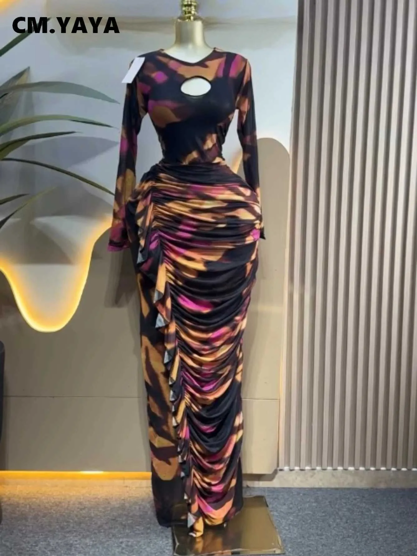 purple off the shoulder prom dress Plus Size Long with Slit ARD2014 Women Dresses 2025/2026 easy enough to wear Color:Spanx Red M.s.s.p Max Studio Debora