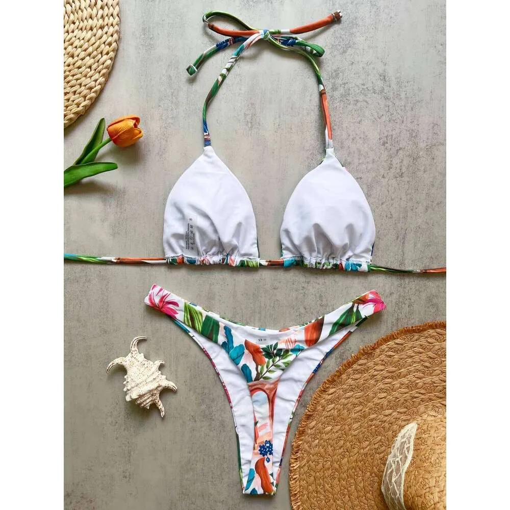 Micro Bikinis Push Up Swimwear Set Brazilian Thong... From Avatara852 ...