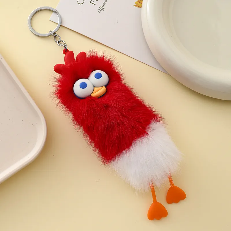 Fluffyduckkeys