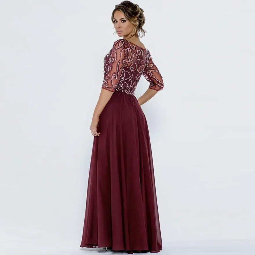 arab wedding guest dresses What To Wear To A Nikah Nikah Wedding Outfits Baju Nikah Purple The lightweight Pakistani Arab Wedding Guest Dresses