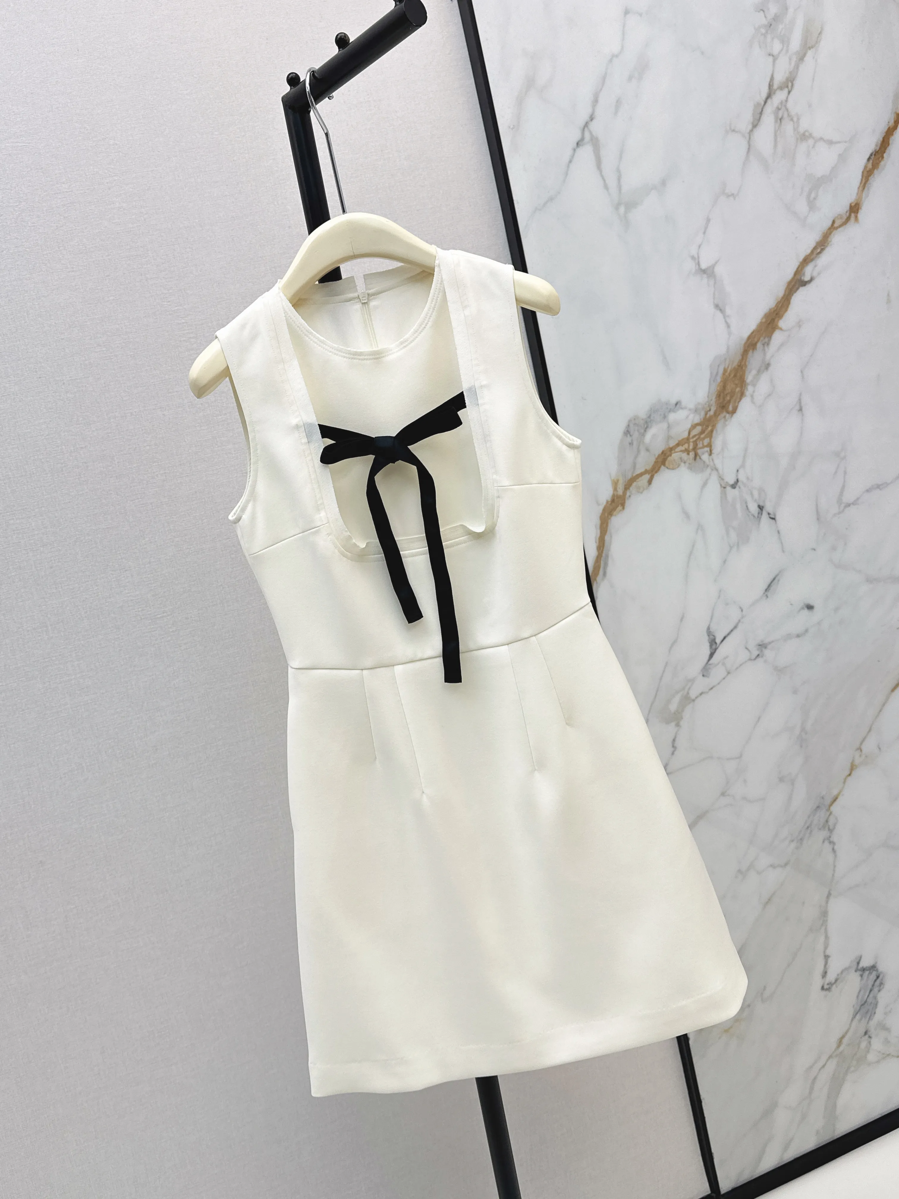 high end summer dresses 8 Splurge Worthy To Wear This Women Elegant Spaghetti Strap Ruffle Hem Slit Dress High-End New Summer Short Sleeve