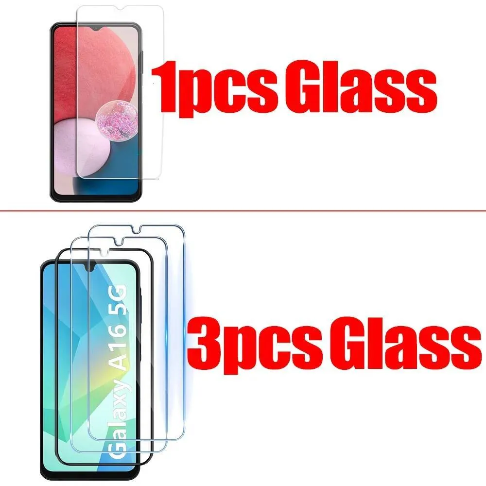 Camera Screen Protector Set – 9H Gehard Glas | 2x Scherm + 2x Lens + 2x LCD | Inclusief Reinigingsdoekjes