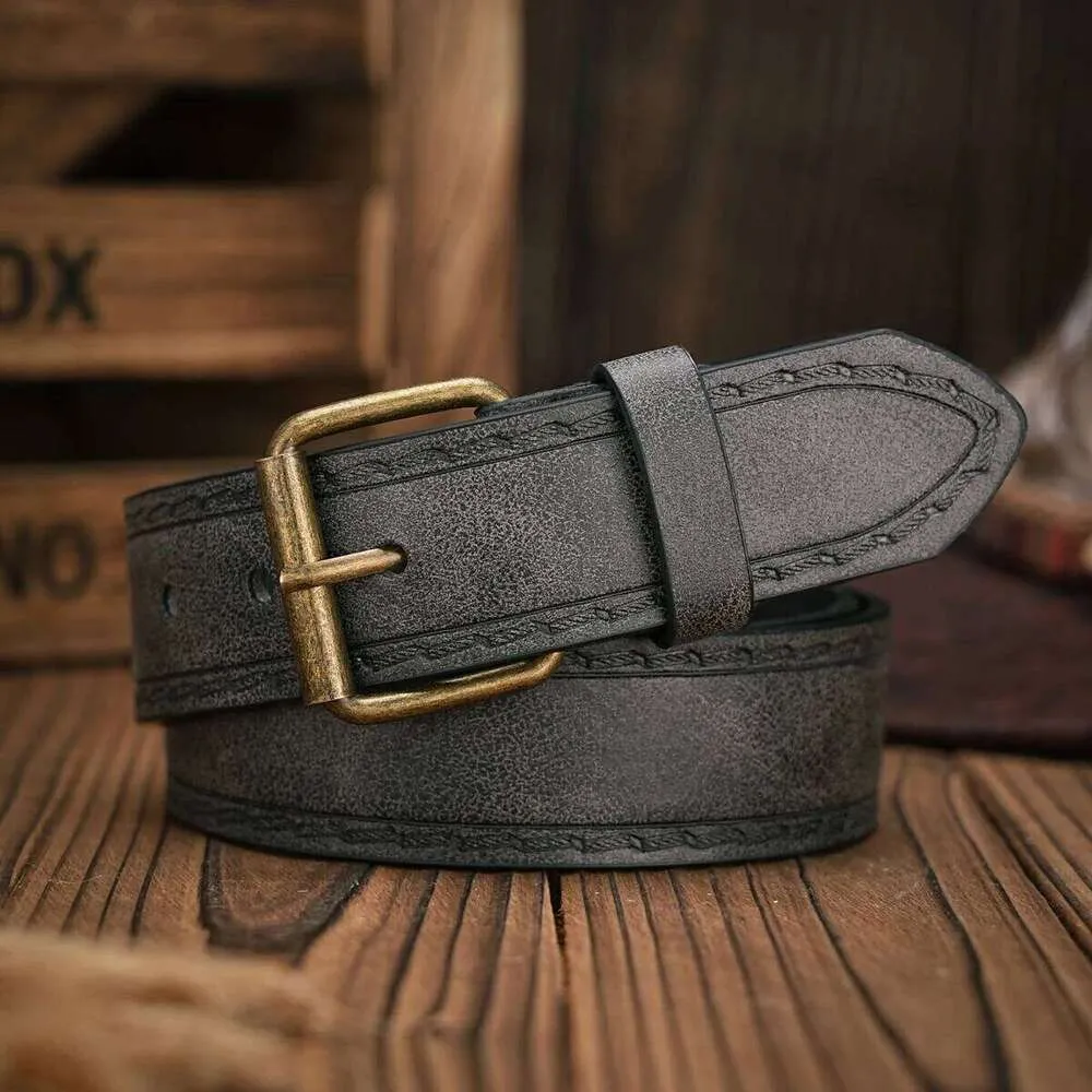 Multi Metal Vintage Pu Belt Multi Metal Vintage Pu Belt | eBay main image 4