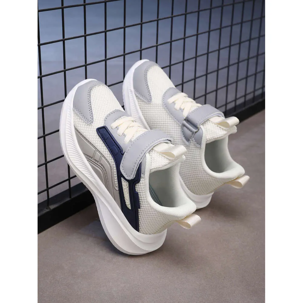Sandales en mesh unisex imperméables souples running noir vert_voghion.com