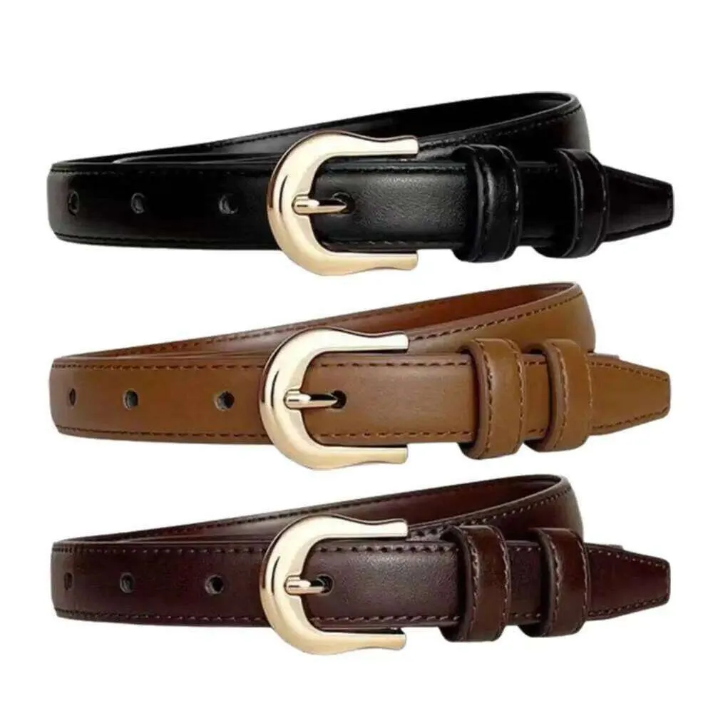 brown waist belts for dresses 1pc Waist Belt, Vintage Asymmetrical Bronze Buckle Waist Belt, Brown Belt, Western Belt, Boho Belt, Belts Y2K, Chunky Belt, Rodeo, Corset, Cowgirl Belt, Studded Belt, Waist Trainer, Match With Dresses, Casual Wear,
