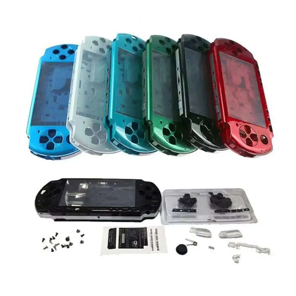 Full Set Housing Shell Case For PSP 3000 PSP3000 03 From SG