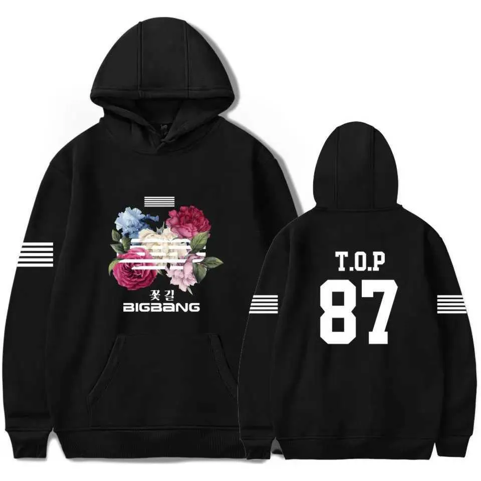 G Dragon World Tour Jack Jones Hoodie Unisex From Bailixi04, Rs