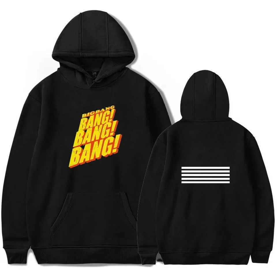 G Dragon World Tour Jack Jones Hoodie Unisex From Bailixi04, Rs