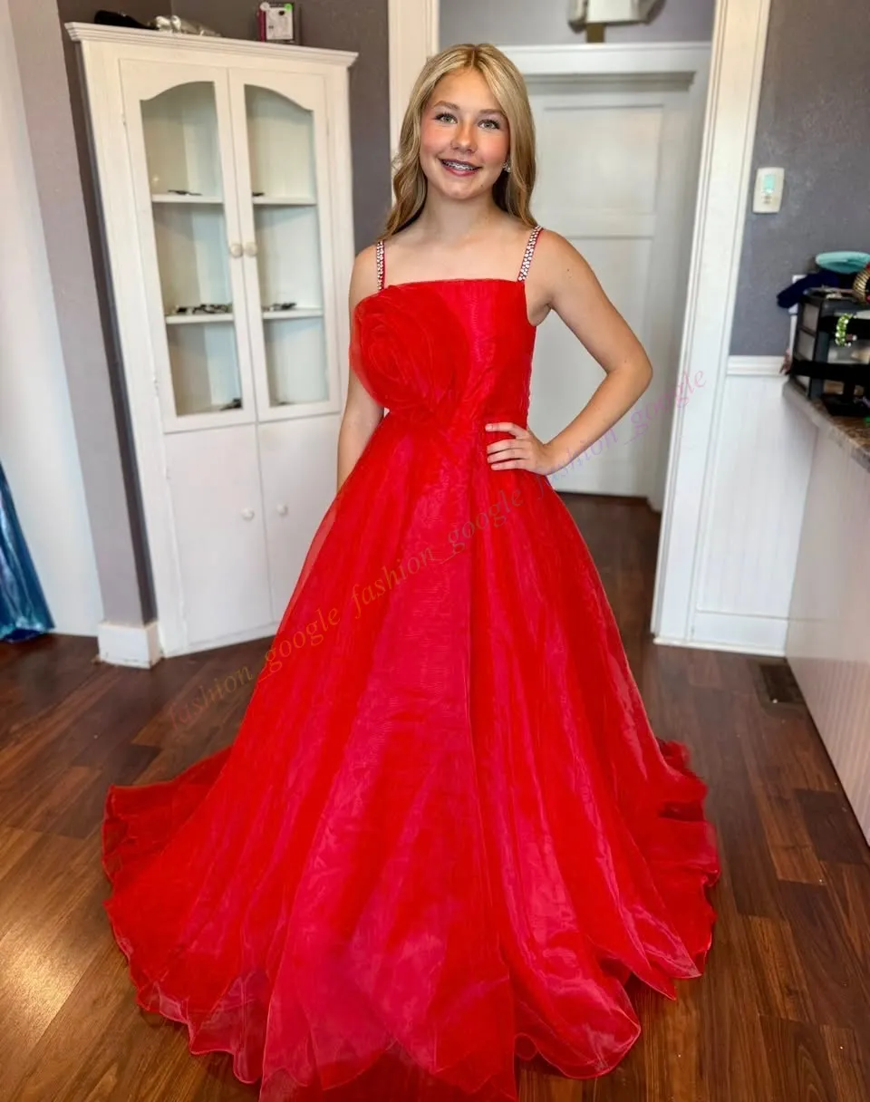 aqua and red dress Aqua Red Racerback Ruffle Hem Mermaid Gown L62211 Womens Size 12