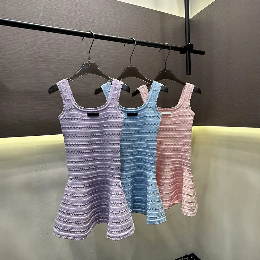 designer tank top dress Amazon.com: Chongbaijia Summer Dresses for Women 2026 Ribbed Tank Dress Crewneck Sleeveless Sundress Party Beach Bodycon Mini Short Dress : Clothing, Shoes & Jewelry