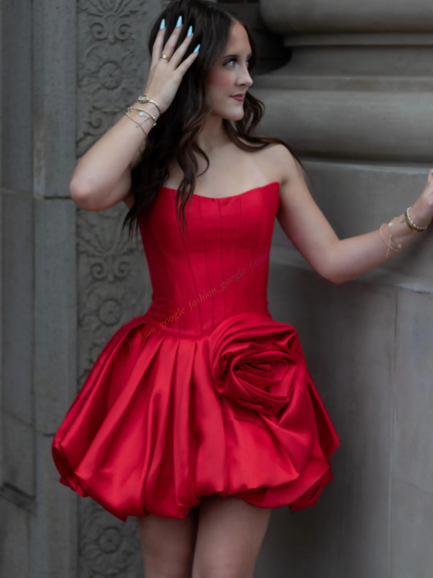 sweet sixteen dresses light pink Blush Puffy 16 Off Shoulder Ball Gowns Beaded Cryst – Simplepromdress Product ID:AP1D106451_AL986_M Measure Method Closure Color:AUBERGINE Banana Republic navy dress