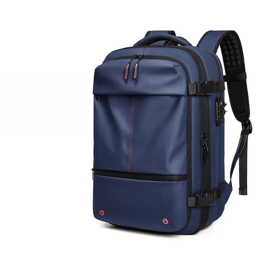 Built In Vacuum Compression Waterproof Large Capacity From