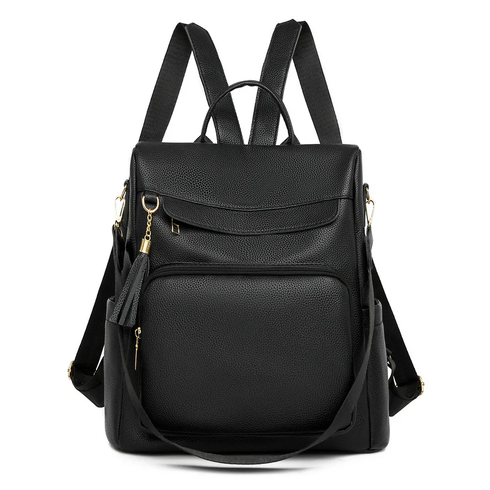 amazon womens travel backpacks LOVEVOOK Laptop Backpack for Women 17.3 inch,Cute Backpack Purse,Professional Laptop Computer Bag,Waterproof Work Business College Teacher Bags Carry on Backpack with USB Port,Mint Green : Electronics Vintage Brown Leather Backpack Women