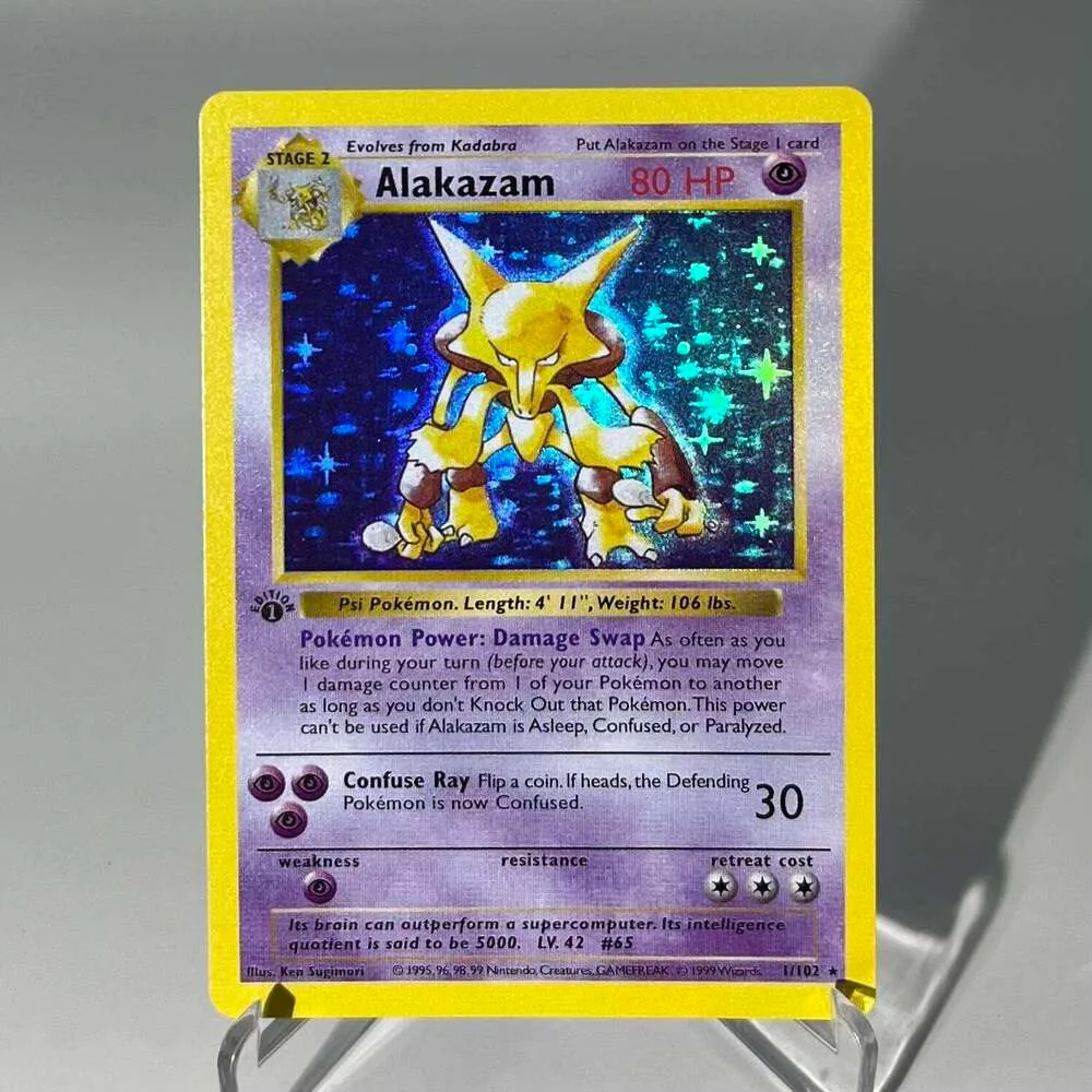 jungle fossil pokemon cards Flareon-Holo 1st Edition (3) 1999 Fossil 1st Edition Type Pokemon Lot 40: 1st Gen