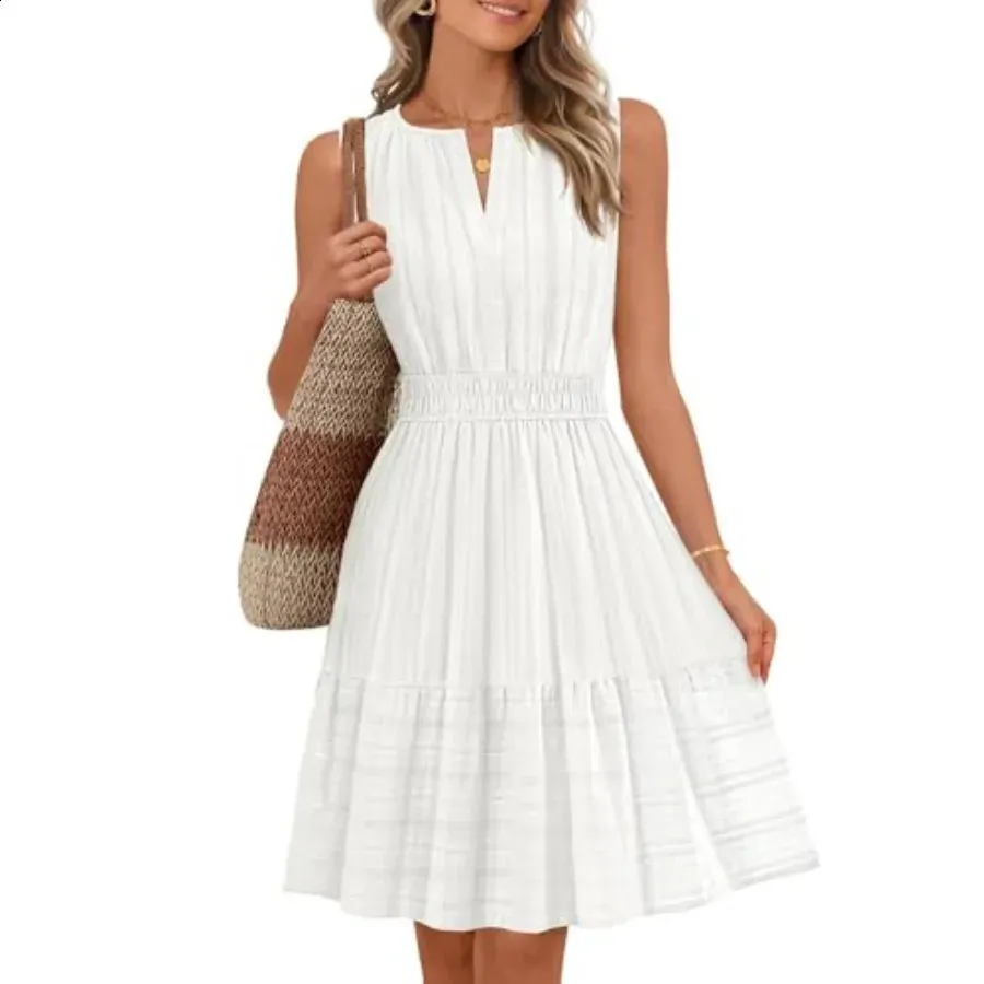 white cotton cocktail dress Veronica Beard Lisette Poplin Midi | Color:Grey/Green* DROP-HOCO tumble dry low Women's Poplin Tiered Maxi