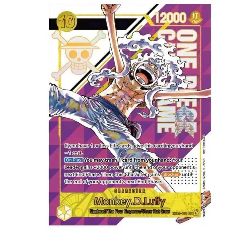 one piece tcg for sale near me One Piece Card GameCOLOR: RED OP10-005 SANJI SR FOIL NM TCG ENGLISH
