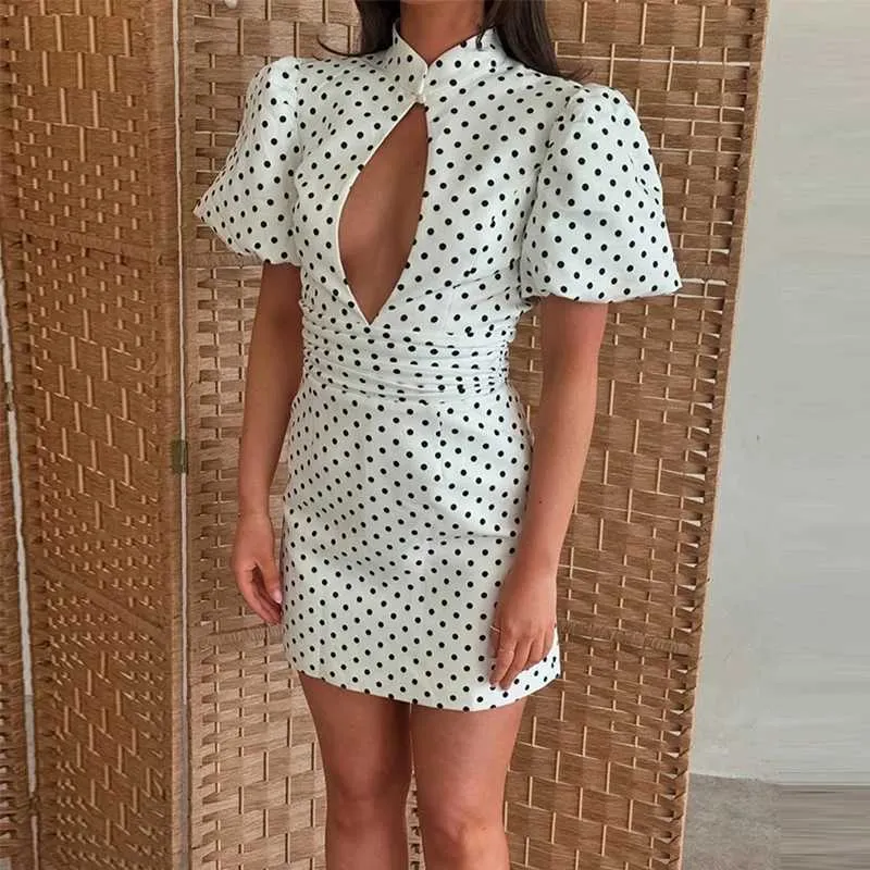 mini office party dress Avrnliq Womens White Cowl Neck Sleeveless Bodycon Mini Dress Stretchy Form Fitting Dress for Casual Office Party,Size 2XL
