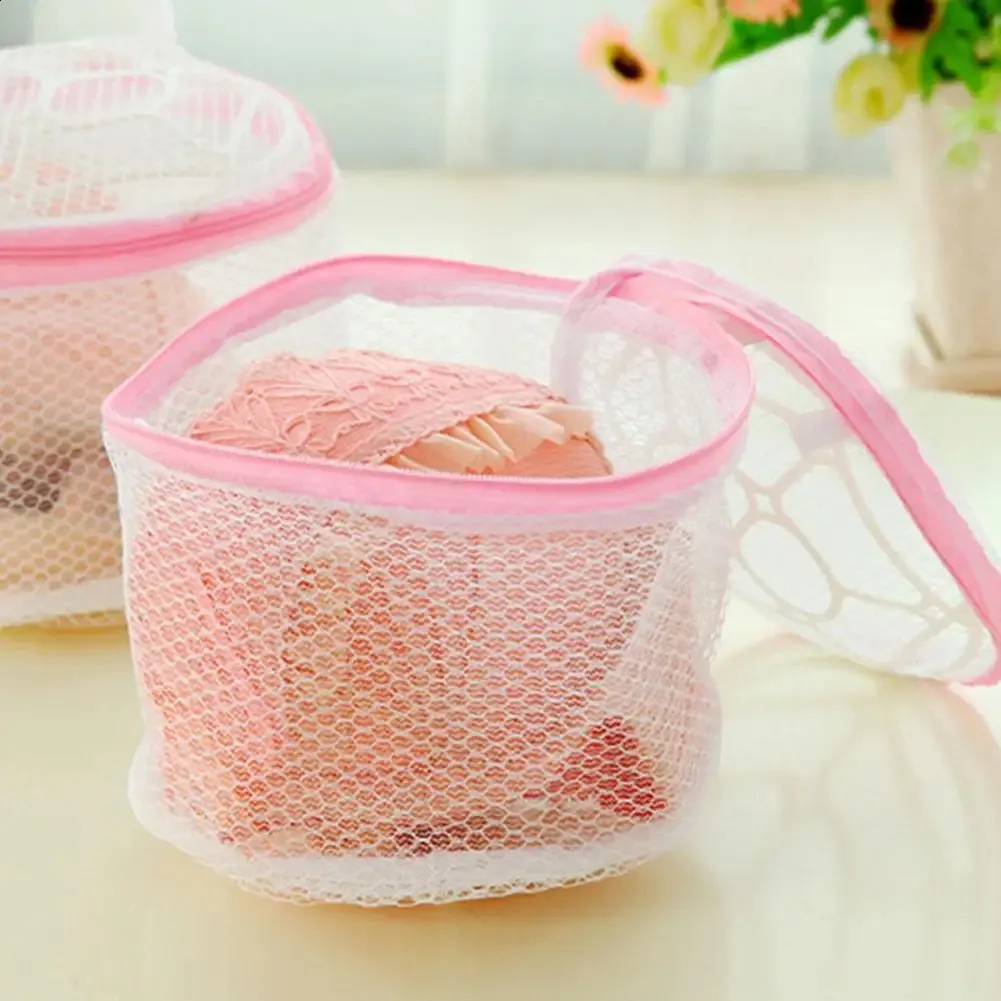 Lingerie Washing Mesh Bag For Home Use, Underwear... From Deng09 ...