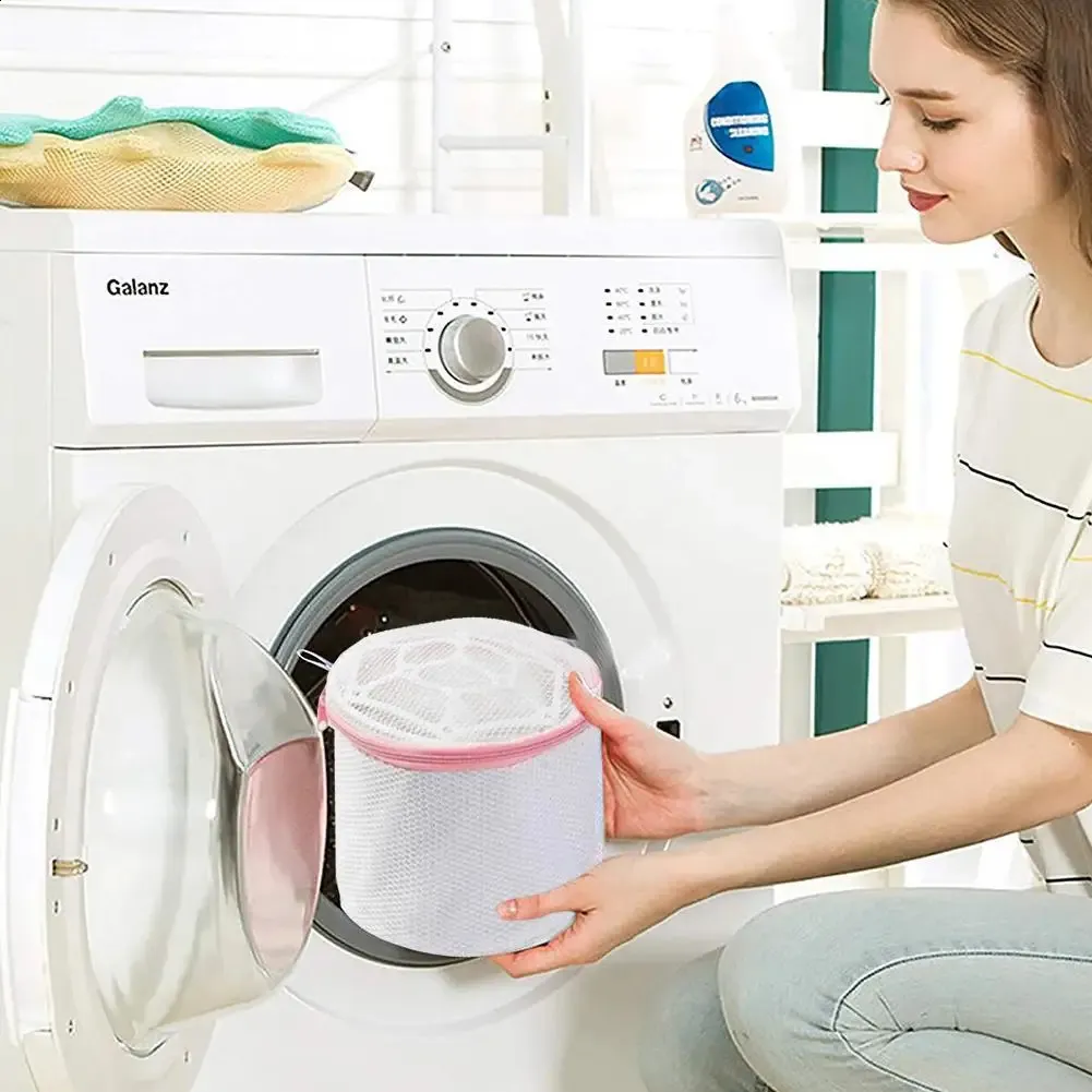 Lingerie Washing Mesh Bag For Home Use, Underwear... From Deng09 ...