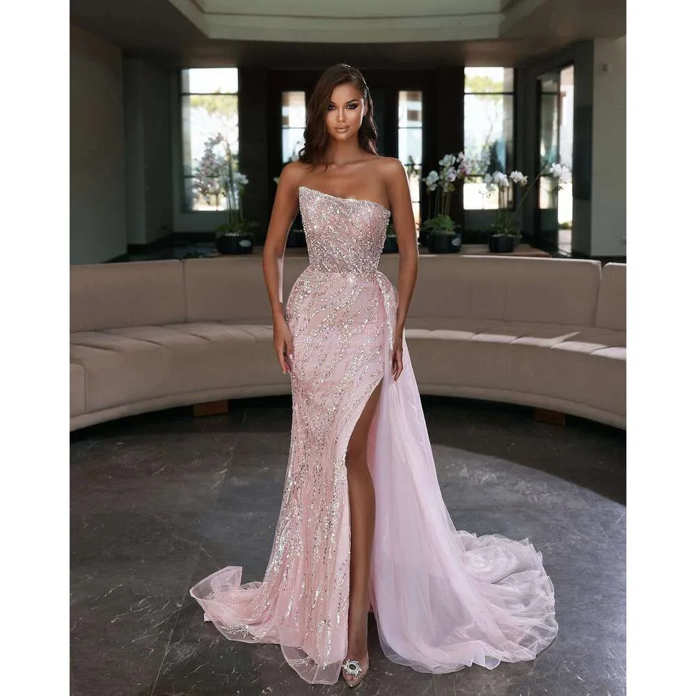 chinese dress ladies Ava Presley Peplum Mermaid Prom Dress 40092 main image 0