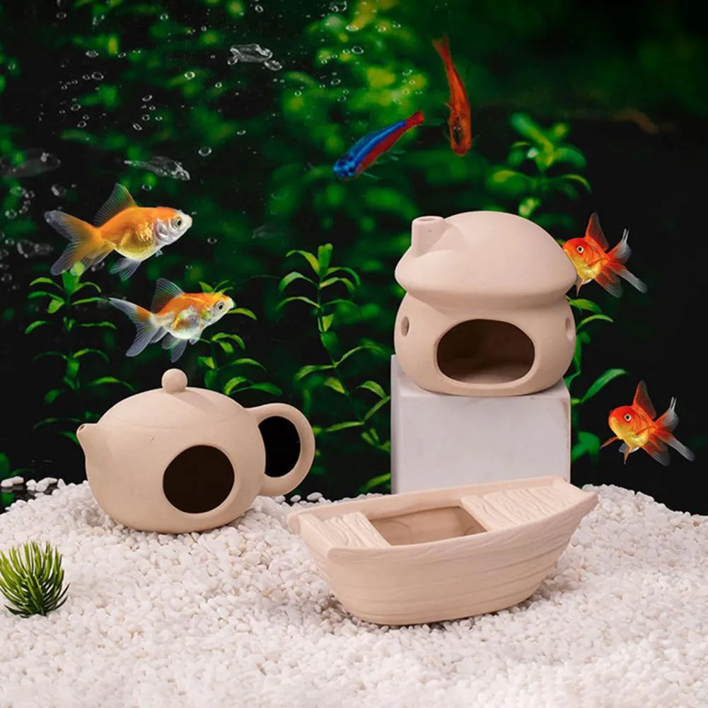 Aquarium Fish Tank Decorations: Ceramic Submarine... From Dhgate_yellowapp_1, $15.57 | DHgate.Com Aquarium Fish Tank Decorations: Ceramic Submarine... From Dhgate_yellowapp_1, $15.57 | DHgate.Com