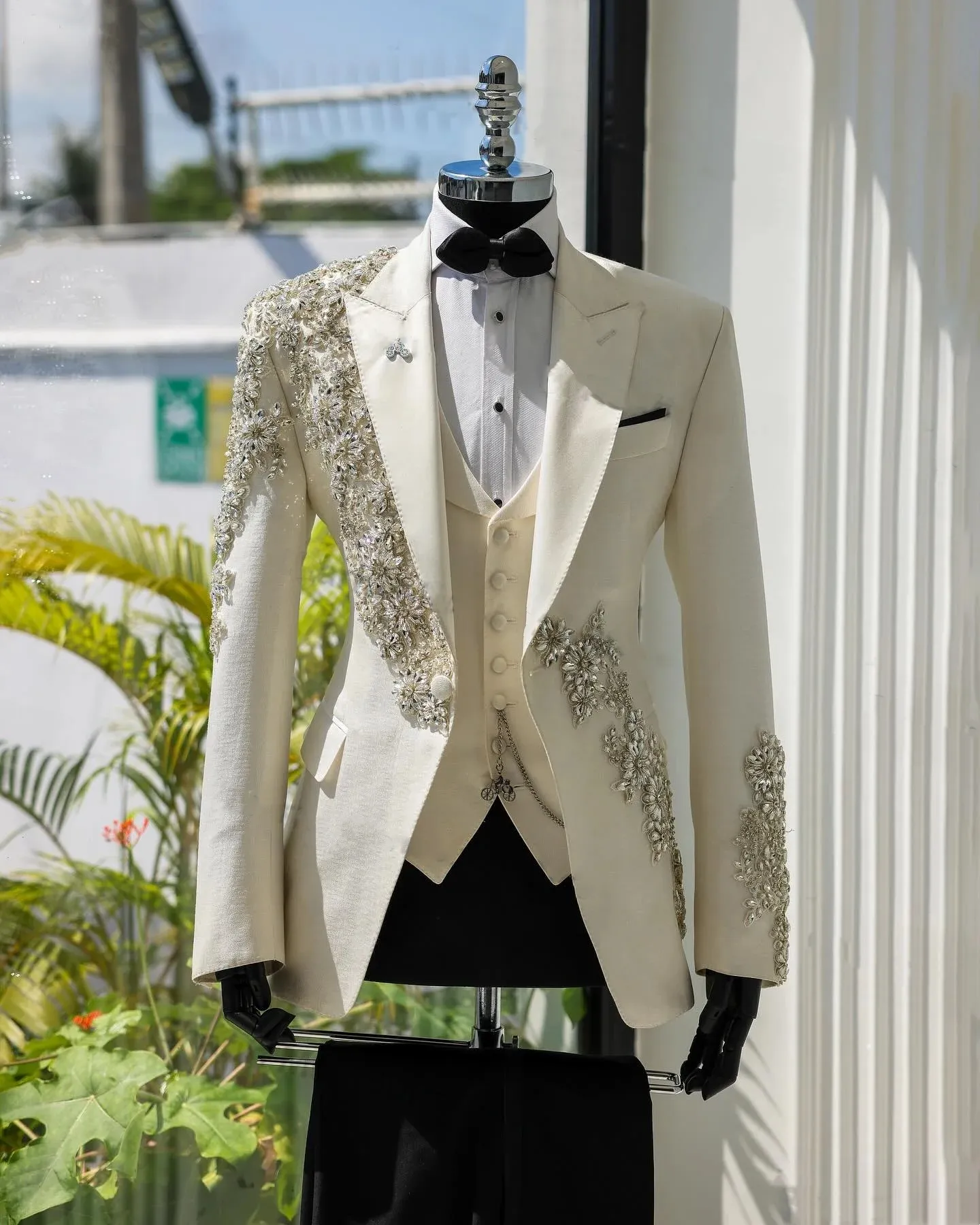 mens designer dress suits Luxury Suits for Men