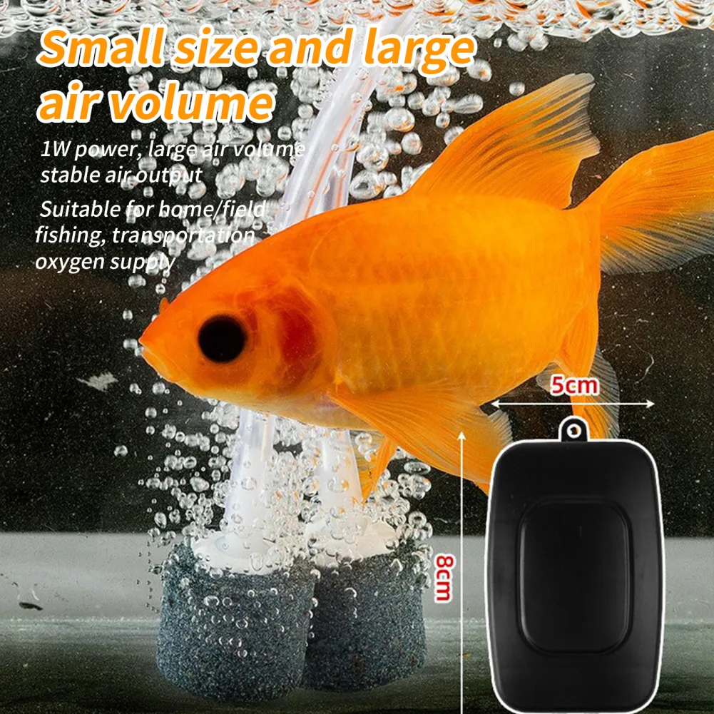 Wholesale USB Powered Aquarium Pump Fish With Adjustable Air Valve And Quiet Oxygen Aerator For Fish Tank Accessories From Dh1100368158 16.08 DHgate.Com