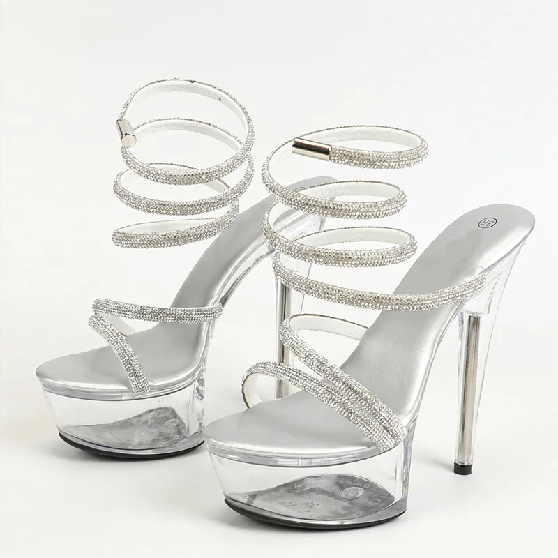 Aazon.co | VERISSON Woen's Stiletto Court Shoes Buckle Strappy