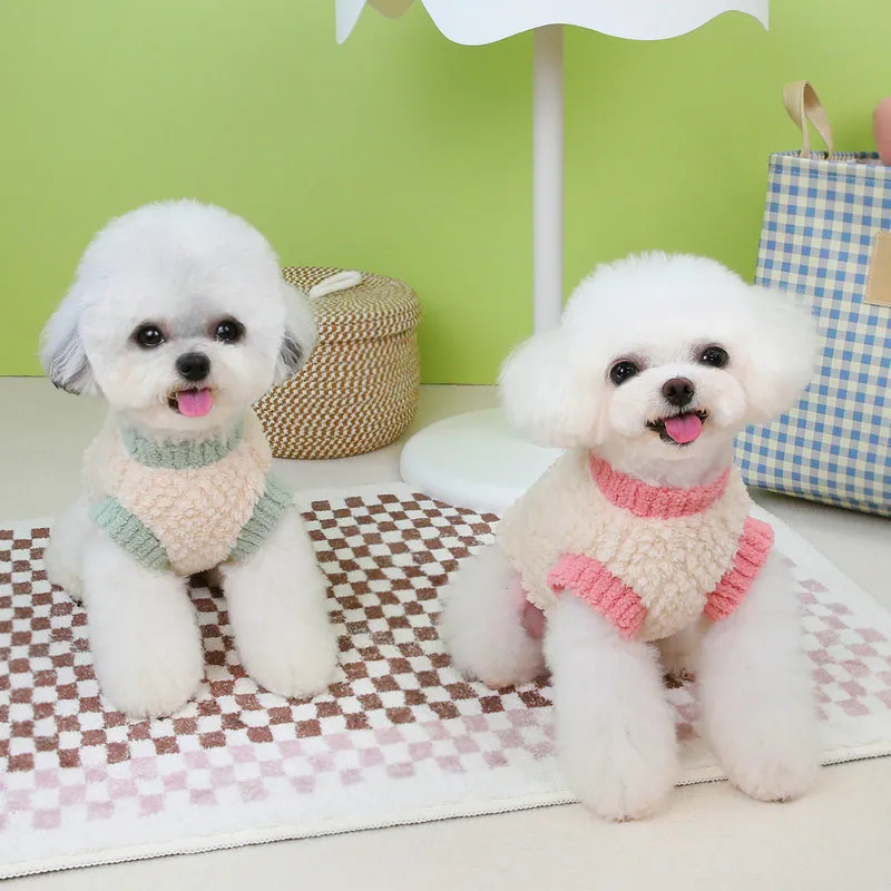 Pet Lamb Velvet Dog Clothes Warm Dinosaur Fleece Apparel for Small Dogs  Autumn Winter from Dhgate Dog Apparel - price 21.1
