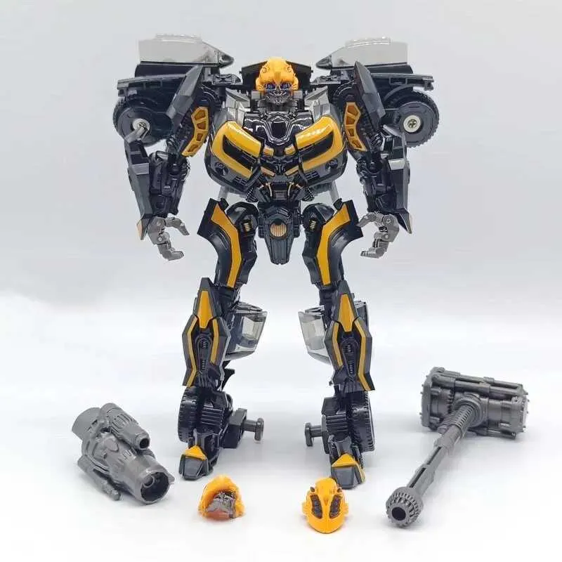 DHgate.com:Transforming Robot Car Toy, 16.5cm Classic Action Figure, Metal  \u0026 Plastic, Gift for Kids:Toys \u0026 Gifts