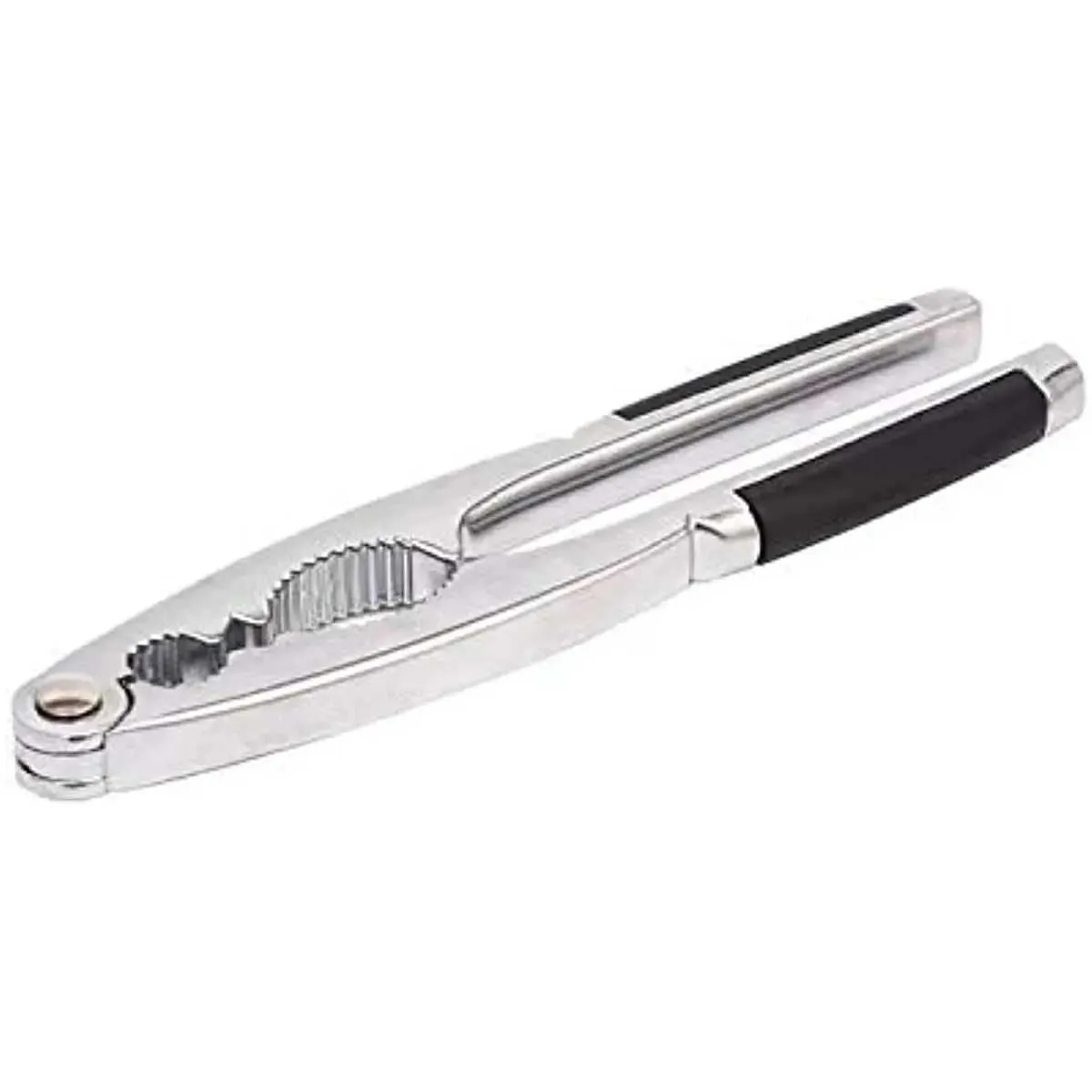 Shellcracker Tool Heavy Duty Nut Cracker Tool - Premium Shell Opener for Walnuts, Pecans ...