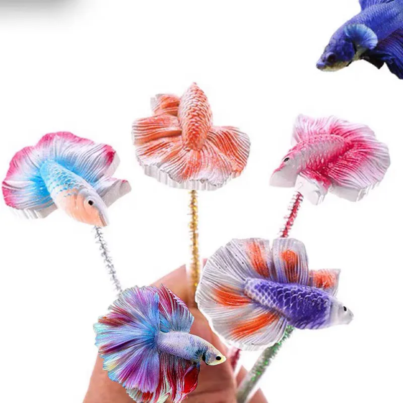 Betta fish active sales