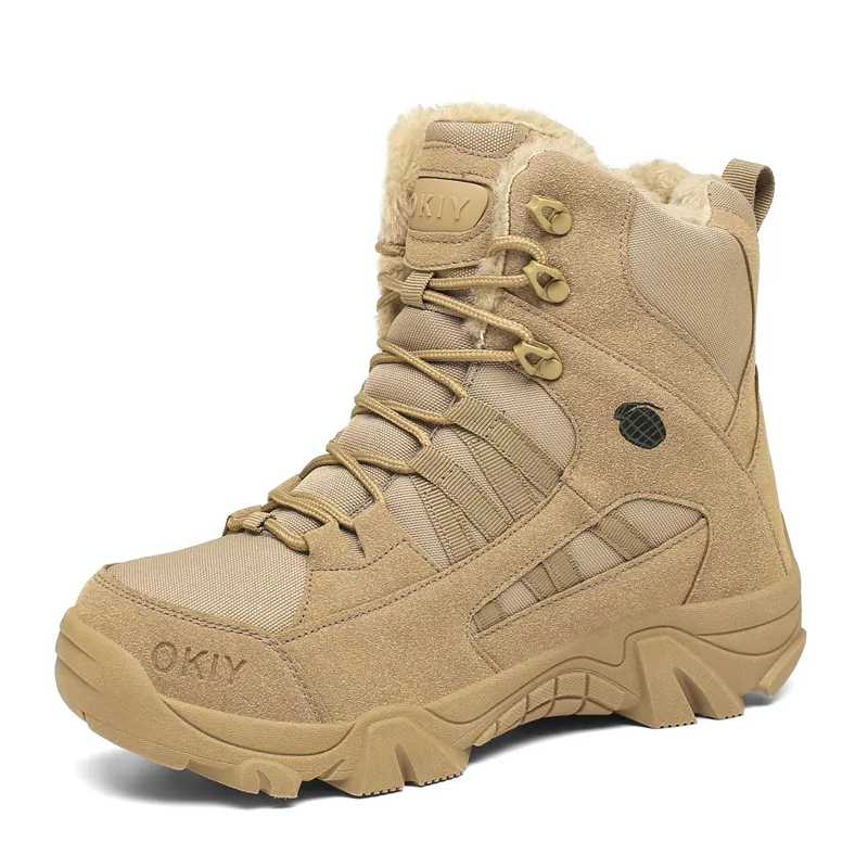 Okiy boots outlet
