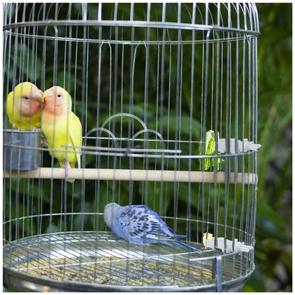Parakeet cage accessories 2025