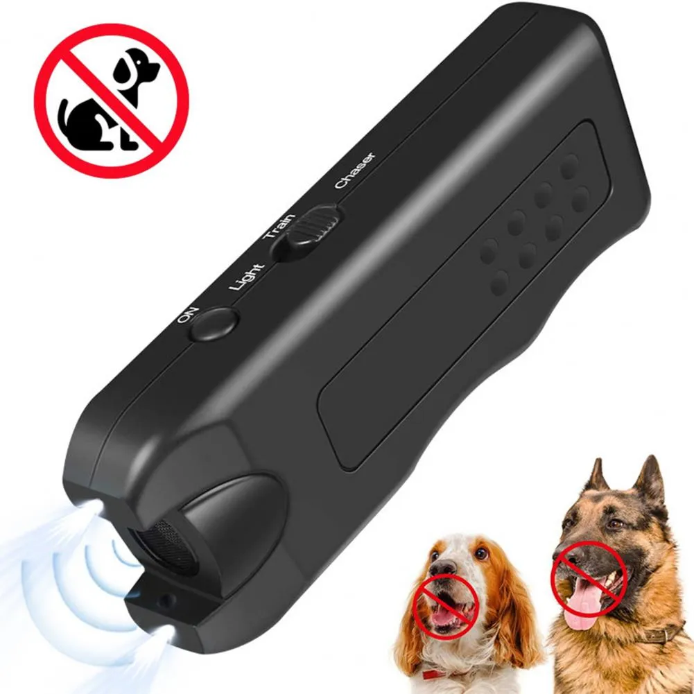 Kimpex Click N Go Push Frame Locking Mechanism Anti Barking Device - Main Image