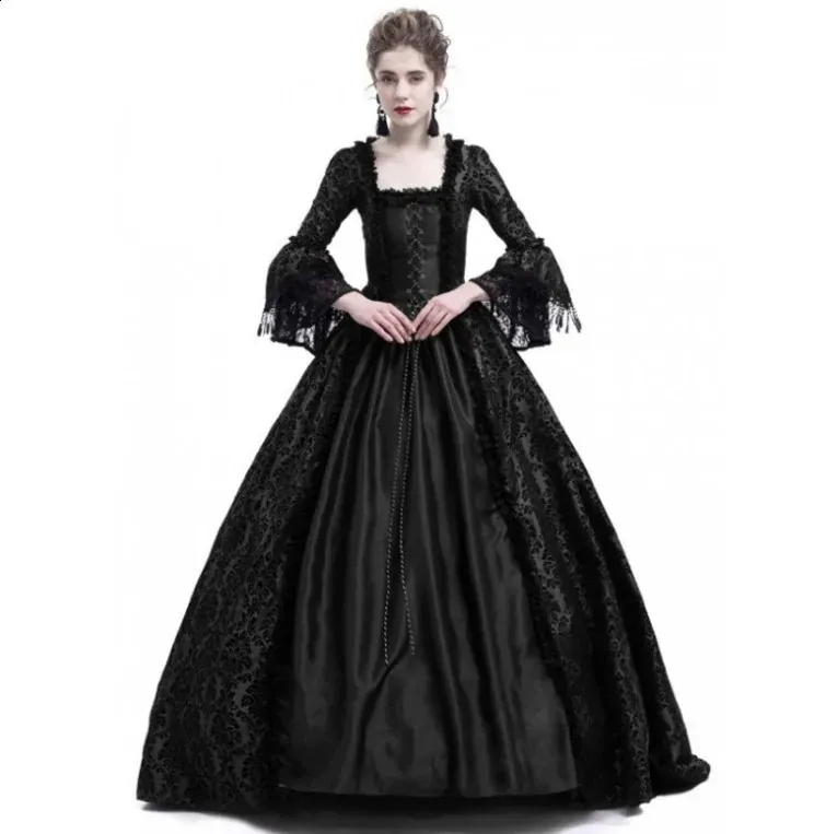 formal dresses long sleeves Wholesale Evening Gowns Shiny Long Sleeve Empire Waist Floor Length