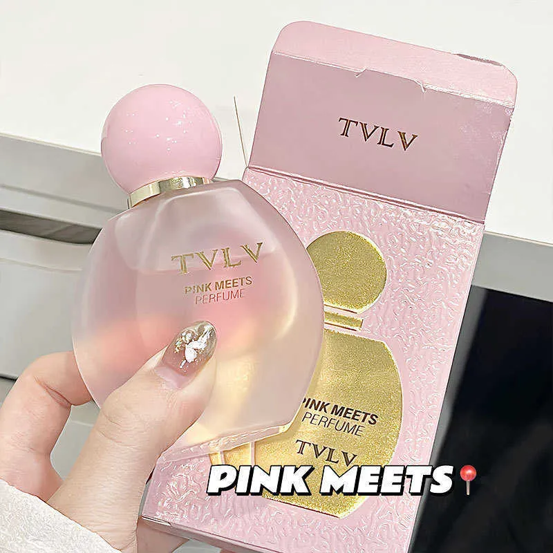 Pink Romance Perfume: Lasting Fresh Fragrance TVLV Pink Meets Eau de  Parfum, Romantic Scent for Women, Everyday Wear Buy Now!