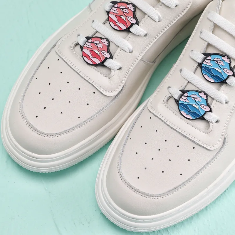 Shoe Accessories Af1 Shoelace Buckle Custom Clearance Air Force