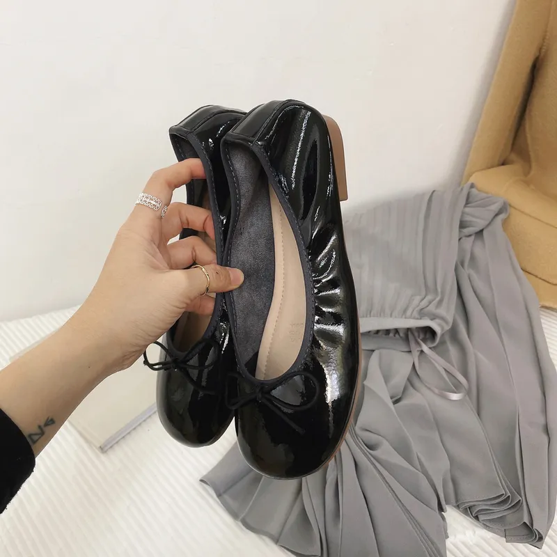 DHgate.com:Womens Low Heel Shoes: Autumn Comfort, Best