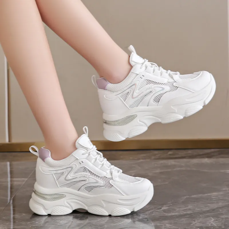 Sneaker Trends Trainers Spring 2021 Chunky Trainers Sneaker Trend