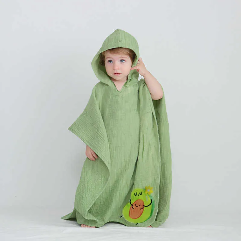 Absorbent towel robe hotsell
