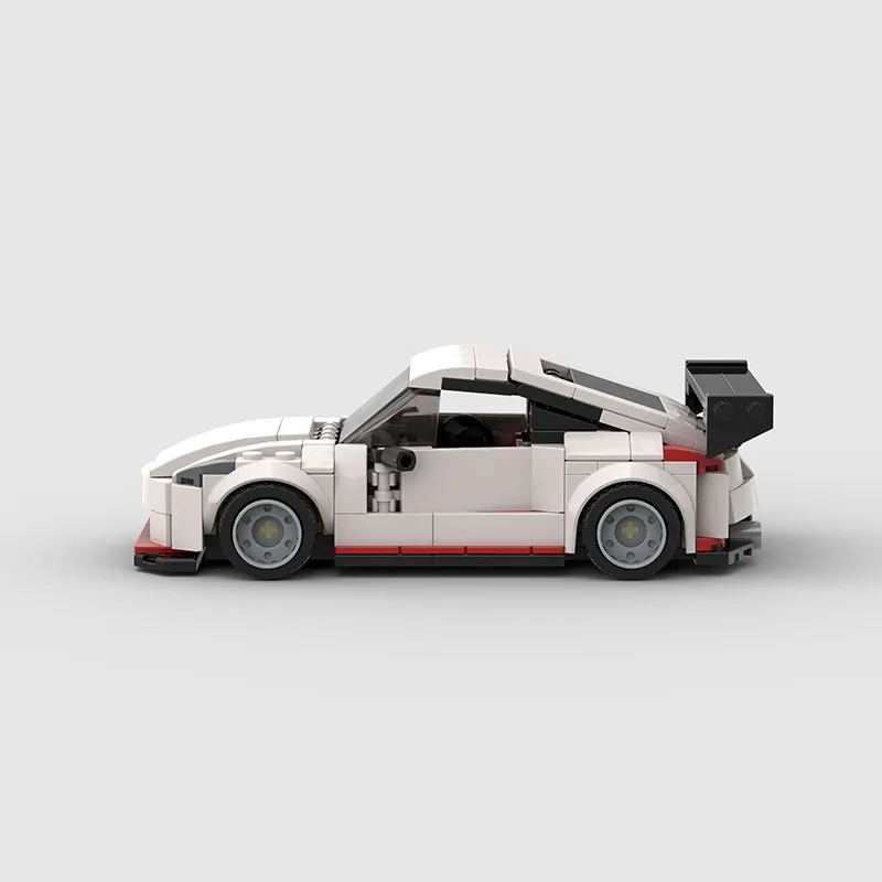 car building toy kits