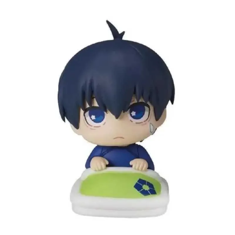 Blue Lock Nagi Figures: A Buying Guide for Anime Fans