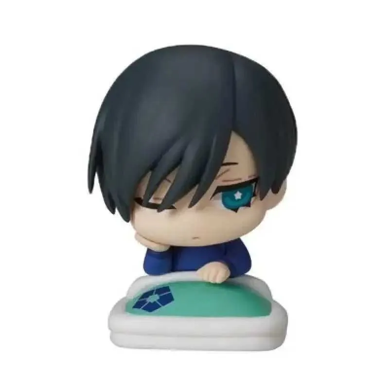 Blue Lock Nagi Figures: A Buying Guide for Anime Fans