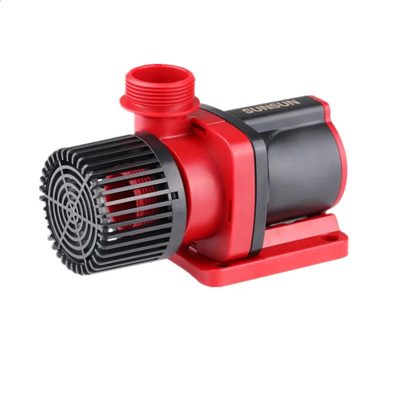 Photo inspiration: Fresh Look at High Performance Aquarium Water Pump Adjustable Flow From Homehaven