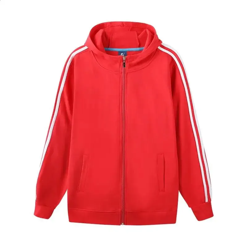 ❁YUE❁ Red & White Stripe Hoodies: Buying Guide for SME Retailers