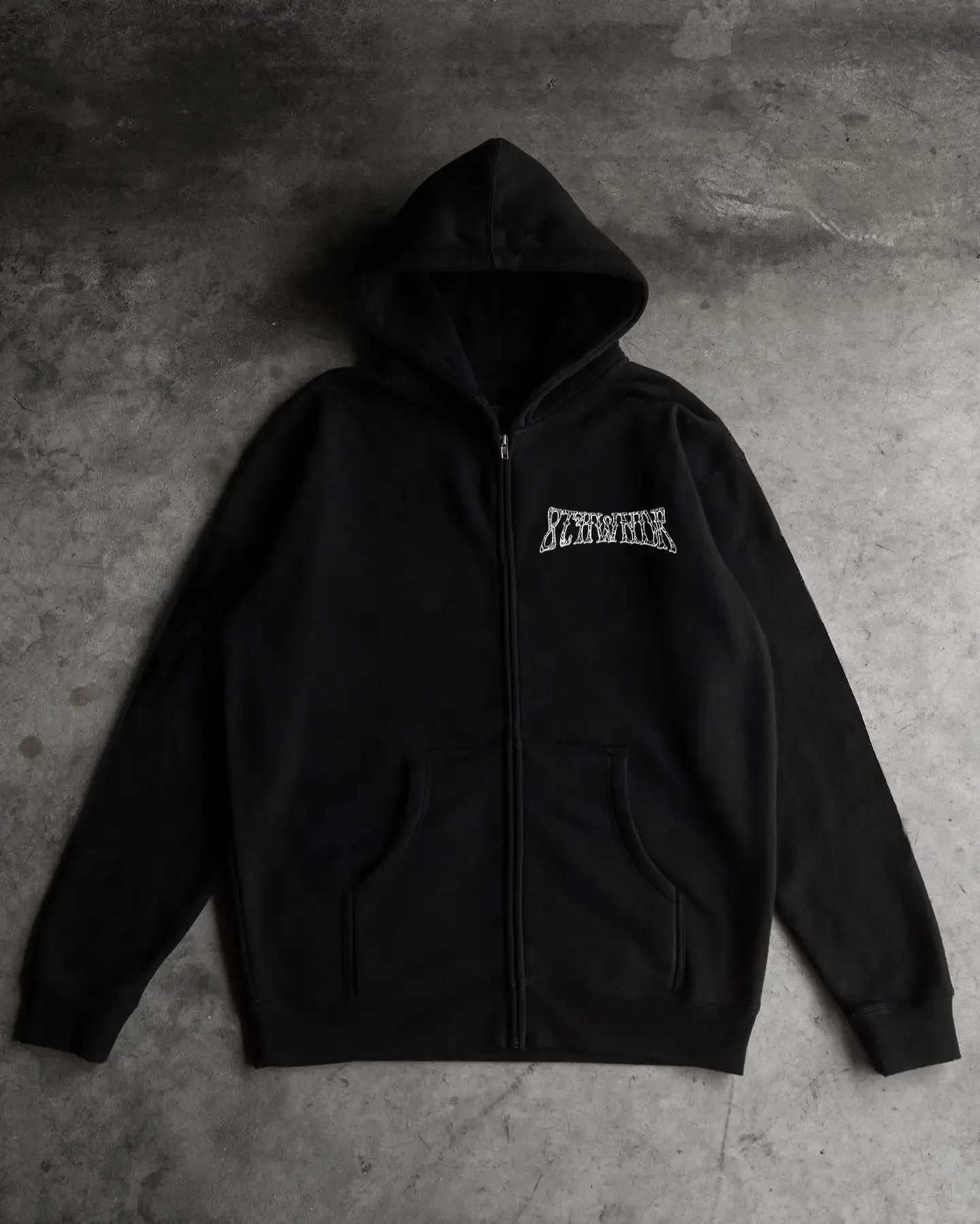 8YARDS BIG HODDIE Mサイズ【古着】 8YARDS | MOKU BIG HOODIE