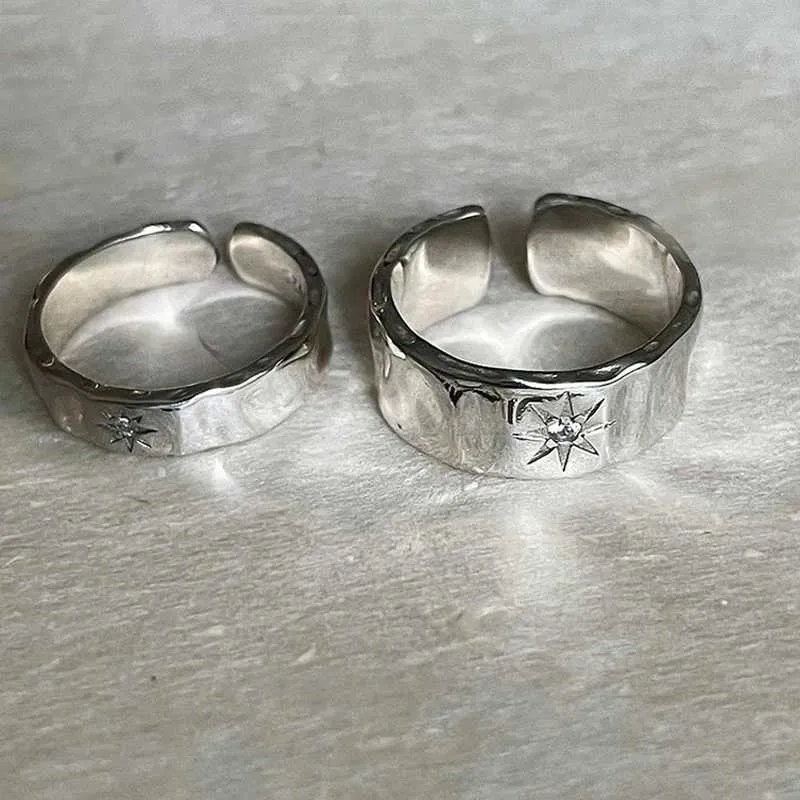 トップハム・ハット卿出品　GLAMOUR PUNKS PANEL RING トップハム・ハット卿出品 GLAMOUR PUNKS PANEL RING トップハム
