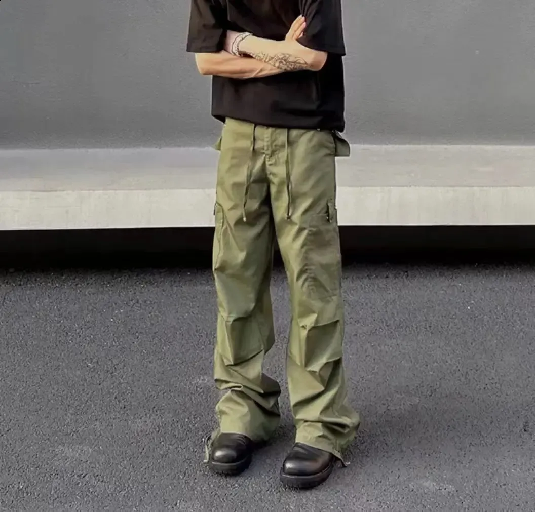 GREEN CLOTHING 4POCKETS PANTS Mサイズ GREEN CLOTHING グリーンクロージング】4 POCKETS (フォーポケッツ)